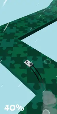 Drift Master:Idle merge car Screen Shot 5