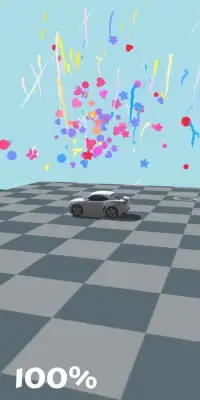 Drift Master:Idle merge car Screen Shot 4