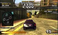 Free PSP Games Emulator Screen Shot 1