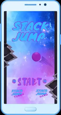 Stack Jump Ball 2019 Screen Shot 13