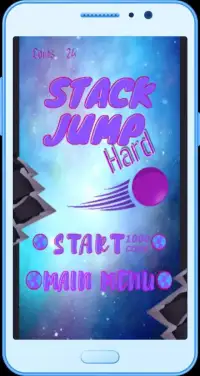 Stack Jump Ball 2019 Screen Shot 23