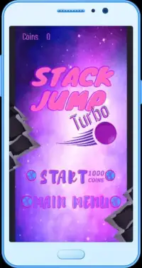 Stack Jump Ball 2019 Screen Shot 12