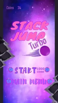 Stack Jump Ball 2019 Screen Shot 3