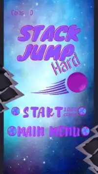 Stack Jump Ball 2019 Screen Shot 1