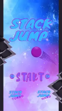 Stack Jump Ball 2019 Screen Shot 10