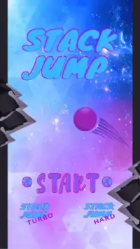 Stack Jump Ball 2019 Screen Shot 5