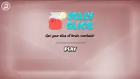 Jelly Slice Screen Shot 4