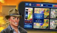Casino Deluxe: игровые автоматы онлайн казино Screen Shot 4