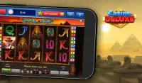 Casino Deluxe: игровые автоматы онлайн казино Screen Shot 0