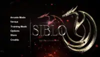 Siblo - Brutal Fighting Champions Screen Shot 1
