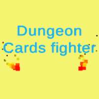 Dungeon Cards Fighter