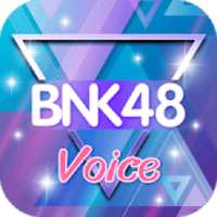 BNK48 Voice