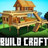 Build Craft Exploration : Crafting and Building