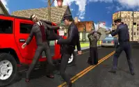 Police Grand City Crime Chase Screen Shot 8