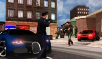 Police Grand City Crime Chase Screen Shot 25