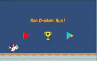 Run Chicken, Run ! Screen Shot 3