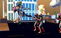 Rider Battle : Decade Henshin Heroes Fighters Screen Shot 0