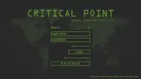 CRITICAL POINT - multiplayer 3D शूटर Screen Shot 1