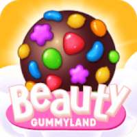Beauty Gummy Land