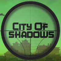 Sniper campaign: City of shadows - Shooter Game