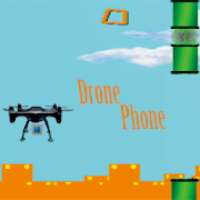 Drone Phone