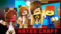 Hates Craft - Love Hate Dating Screen Shot 2