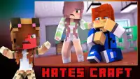 Hates Craft - Love Hate Dating Screen Shot 1