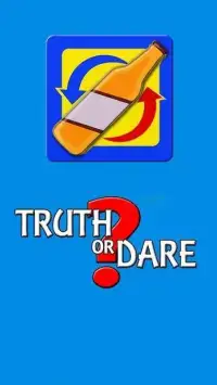 Truth and Dare Fun Screen Shot 1