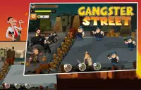 Gangster Street Screen Shot 0