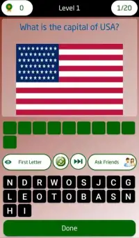 Quiztop - More Than General Knowledge Quizup-top Screen Shot 5