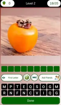 Quiztop - More Than General Knowledge Quizup-top Screen Shot 4