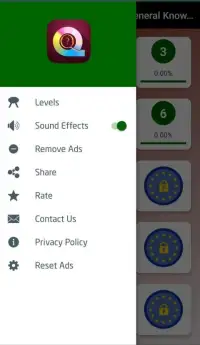 Quiztop - More Than General Knowledge Quizup-top Screen Shot 7