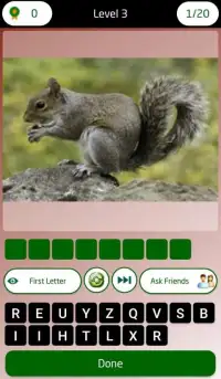 Quiztop - More Than General Knowledge Quizup-top Screen Shot 1