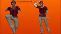 Appsense: VR Boyfriend (Google cardboard VR Game) Screen Shot 0