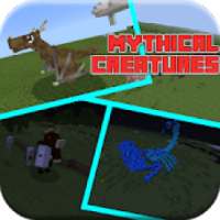 Mod Mythical Creatures [VIP]