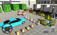 Luxury Car Parking Master - Driving Simulator 2019 Screen Shot 10
