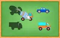 Baby Puzzles For Preschool Kids Screen Shot 24
