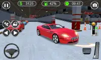 Car Park And Drive 2019 - Dr Parking Game 3D Screen Shot 0