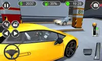 Car Park And Drive 2019 - Dr Parking Game 3D Screen Shot 1