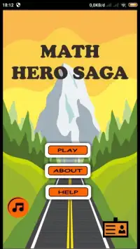 Math Hero Saga Screen Shot 6