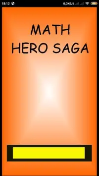 Math Hero Saga Screen Shot 7
