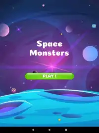 Space Monsters Colony Screen Shot 4