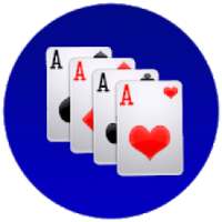 FreeCell Solitaire 2019