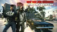 Black of Grand: Real Gangster Vegas City Free Game Screen Shot 0