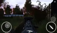 BATTLE OF SURVIVAL :Battlegrounds Strike Sniper Screen Shot 1