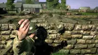 BATTLE OF SURVIVAL :Battlegrounds Strike Sniper Screen Shot 3