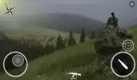 BATTLE OF SURVIVAL :Battlegrounds Strike Sniper Screen Shot 4