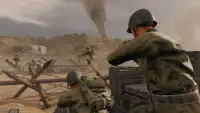 BATTLE OF SURVIVAL :Battlegrounds Strike Sniper Screen Shot 0