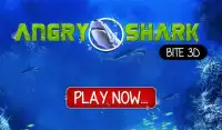 Angry big Shark Virtual Reality ( VR ) Screen Shot 0