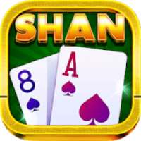 Myanmar 13 Poker - ရွမ္းကိုးမီး Shan Koe Mee